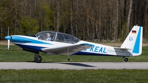 Photo of D-KEAL - Sportavia-Pützer Fournier RF 5B operated by Private