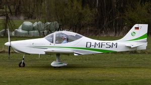 Photo of D-MFSM - Breezer B400 operated by Flugschule Flugstunde