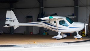 Photo of D-MOPD - Remos G3 Mirage operated by Private