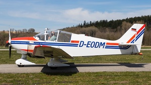 Photo of D-EODM - Robin DR300/180R Remorqueur operated by Fluggruppe Alt-Neuötting
