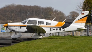 Photo of D-EBCI - Piper PA-28-181 Archer II operated by Private