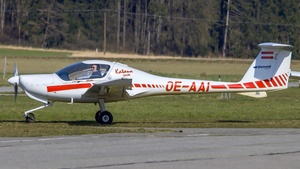 Photo of OE-AAI - Diamond DA20-A1 Katana operated by UL-Club Salzburg
