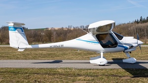Photo of D-MCEW - Pipistrel Virus SW 600 D operated by Private