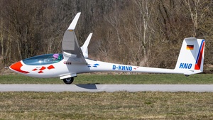 Photo of D-KHNO - Schleicher ASG 29E operated by Private