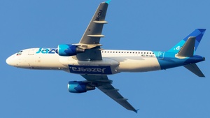Photo of 9K-CAV - Airbus A320-214 operated by Jazeera Airways