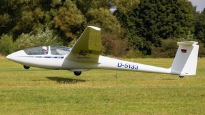 Photo of D-5133 - Schleicher ASK 21 operated by Flugsportgruppe Lünen
