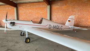 Photo of D-MQLC - EEL ULF-2 operated by Private