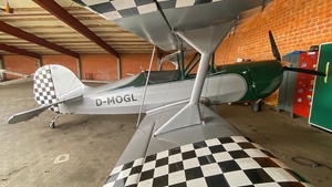 Photo of D-MOGL - Murphy Renegade Spirit operated by Private