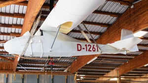 Photo of D-1261 - Schneider Grunau Baby II B operated by Fliegergruppe Grabenstetten-Teck-Lenninger Tal