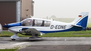 Photo of D-EDNE - Robin DR400/180 Régent operated by Luftsportverein Erbach
