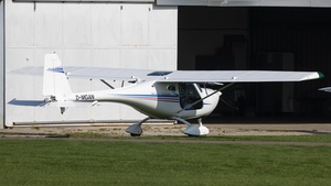 D-MGAN - Remos G3/600 Mirage