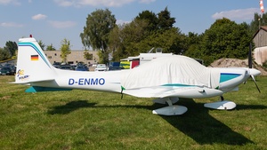 D-ENMO - Grob G115C
