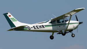 D-EEHR - Cessna 182P Skylane