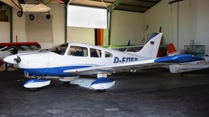 D-EDFB - Piper PA-28-181 Archer II