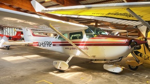 D-EFRP - Cessna 172P Skyhawk II