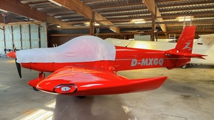 D-MXGQ - Roland Z-602