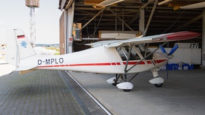 D-MPLO - Comco Ikarus C42