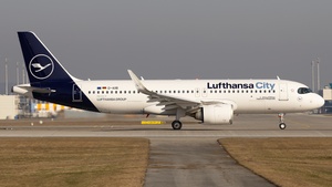 Photo with serial 12778 - Airbus A320-251N