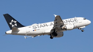 Photo of D-AILX - Airbus A319-114 operated by Lufthansa CityLine