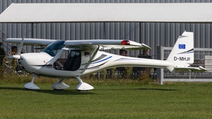 Photo of D-MHJH - Remos G3 Mirage operated by Private