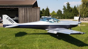 Photo of D-MRSY - Dallach D4 Fascination operated by Private