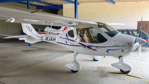 Photo of Flight Design CTLS - Weißenhorn