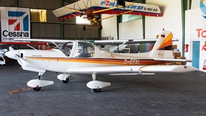 Photo of D-EFAL - Grob G115B operated by Flugschule Tannheim