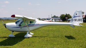 Photo of D-MLWE - Remos G3/600 Mirage operated by Private