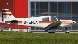 Photo of Wassmer WA-52 Europa - Leutkirch-Unterzeil