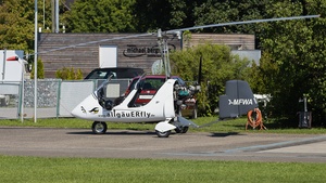 Photo of D-MFWA - AutoGyro MTOsport operated by allgäuERfly