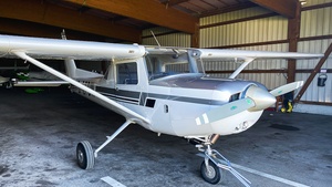 Photo of D-EFDN - Reims-Cessna F152 II operated by Flugschule Michael Bergmann