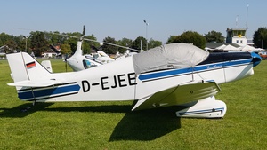 Photo of D-EJEE - Jodel DR.1050M Excellence operated by Private