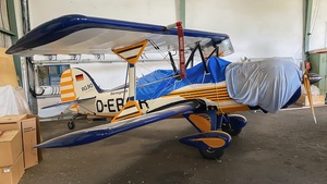 Photo of Murphy Renegade Spirit - Tannheim