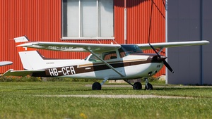 Photo of HB-CFR - Reims-Cessna F172P Skyhawk II operated by Private