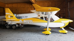 Photo of D-MUTI - FK-Lightplanes FK9 ELA operated by Luftsportgruppe Isny-Westallgäu