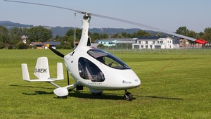Photo of D-MEIK - AutoGyro Cavalon operated by Private