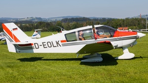 Photo of D-EOLK - Robin DR400/180 Régent operated by Luftsportgruppe Kempten-Durach