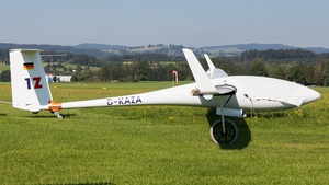Photo of D-KAZA - Schleicher ASH 31Mi operated by Private