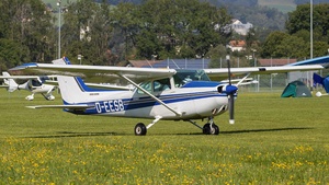Photo of D-EESB - Reims-Cessna F172P Skyhawk II operated by Flugschule Michael Bergmann