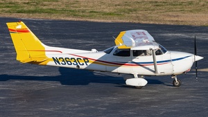 Photo of N363CP - Cessna 172S Skyhawk SP operated by Barr Air Patrol
