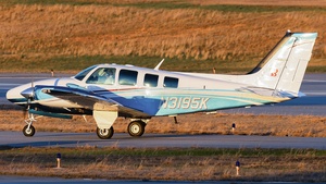 Photo of Beechcraft 58 Baron - DeKalb