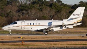 Photo of N508SF - Cessna 680A Citation Latitude operated by Snowwis Aviation