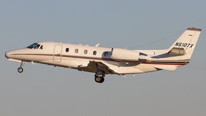 Photo of N610TX - Cessna 560XL Citation Excel operated by OzAir Charter