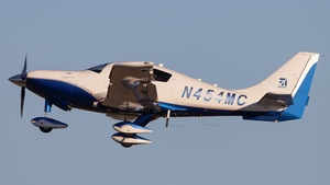 Photo of N454MC - Cessna 400 Corvalis TT operated by Private