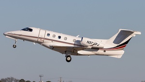 Photo of N505PJ - Embraer Phenom 300 operated by Meridian Air Charter