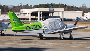 Photo of N258SB - Piper PA-28R-200 Cherokee Arrow operated by SkyBound Aviation