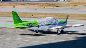 Photo of N349SB - Piper PA-32R-300 Lance operated by SkyBound Aviation