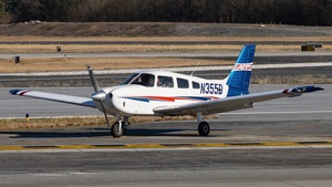 Photo of N355D - Piper PA-28-181 Archer TX operated by ATP Flight School