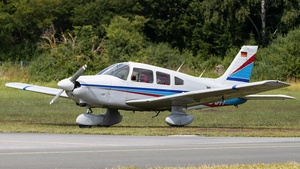 Photo of D-EDUM - Piper PA-28-181 Archer II operated by Flugsportclub Aschaffenburg-Großostheim