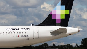 Photo of D-AUBH - Airbus A320-271N operated by Volaris